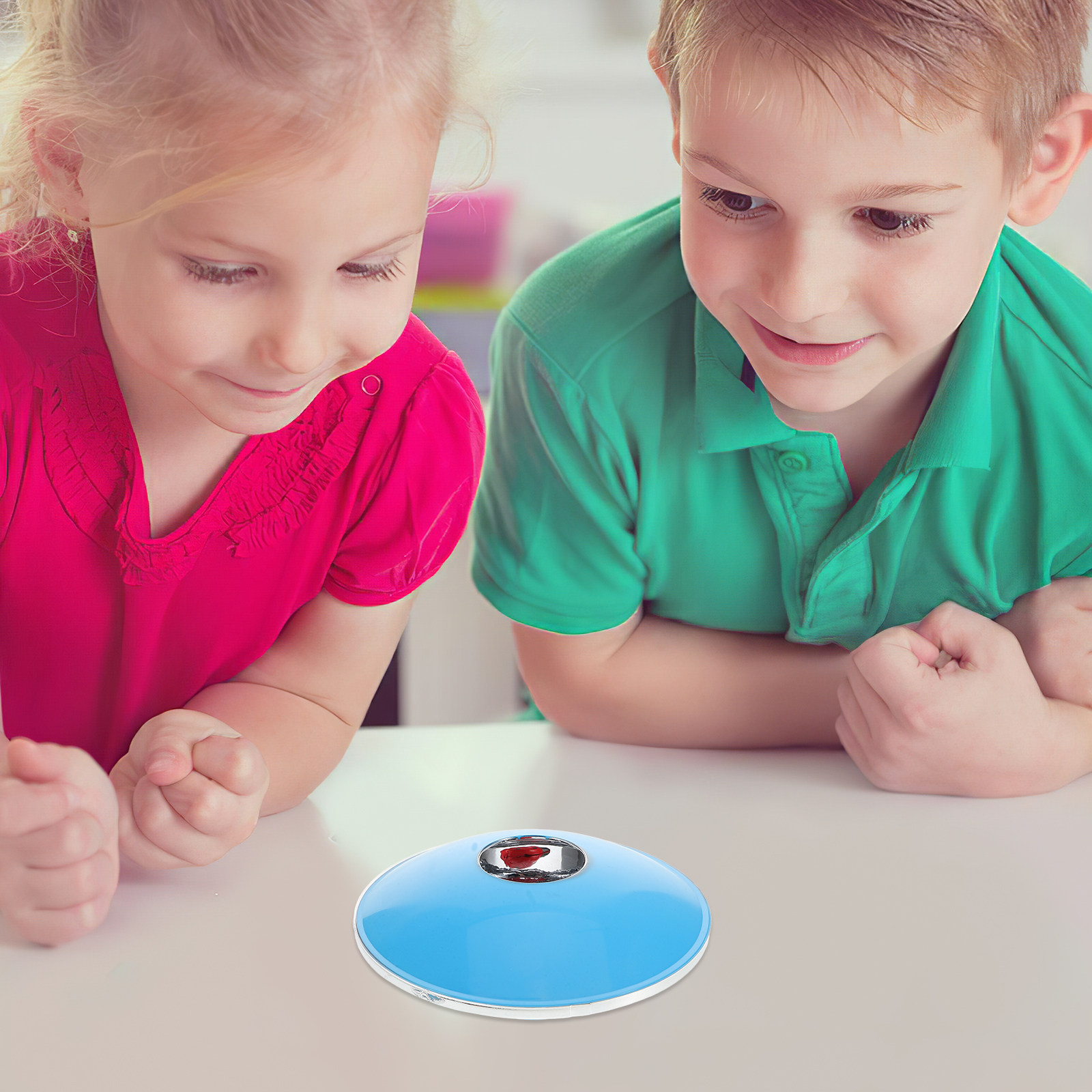 Science Kit - 3D Full Holographic Imaging Concave Mirror