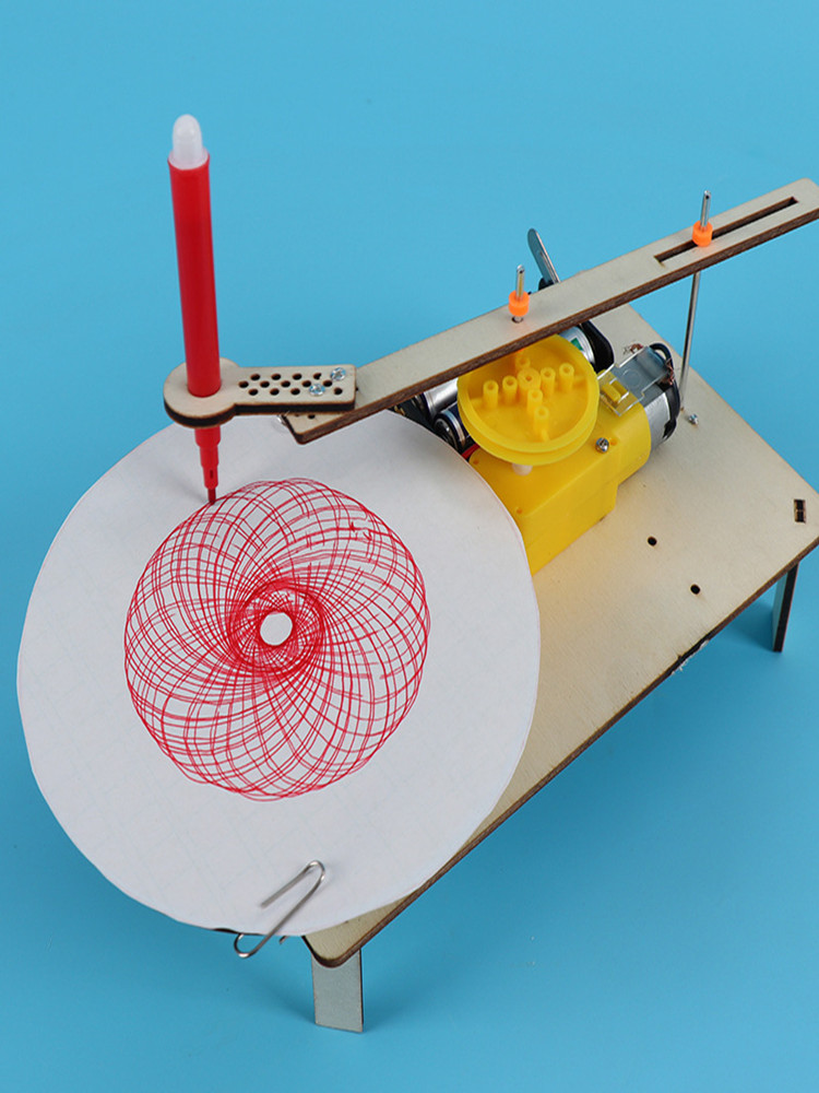 DIY Physical Production Physic - Science Project Physics avis et prix
