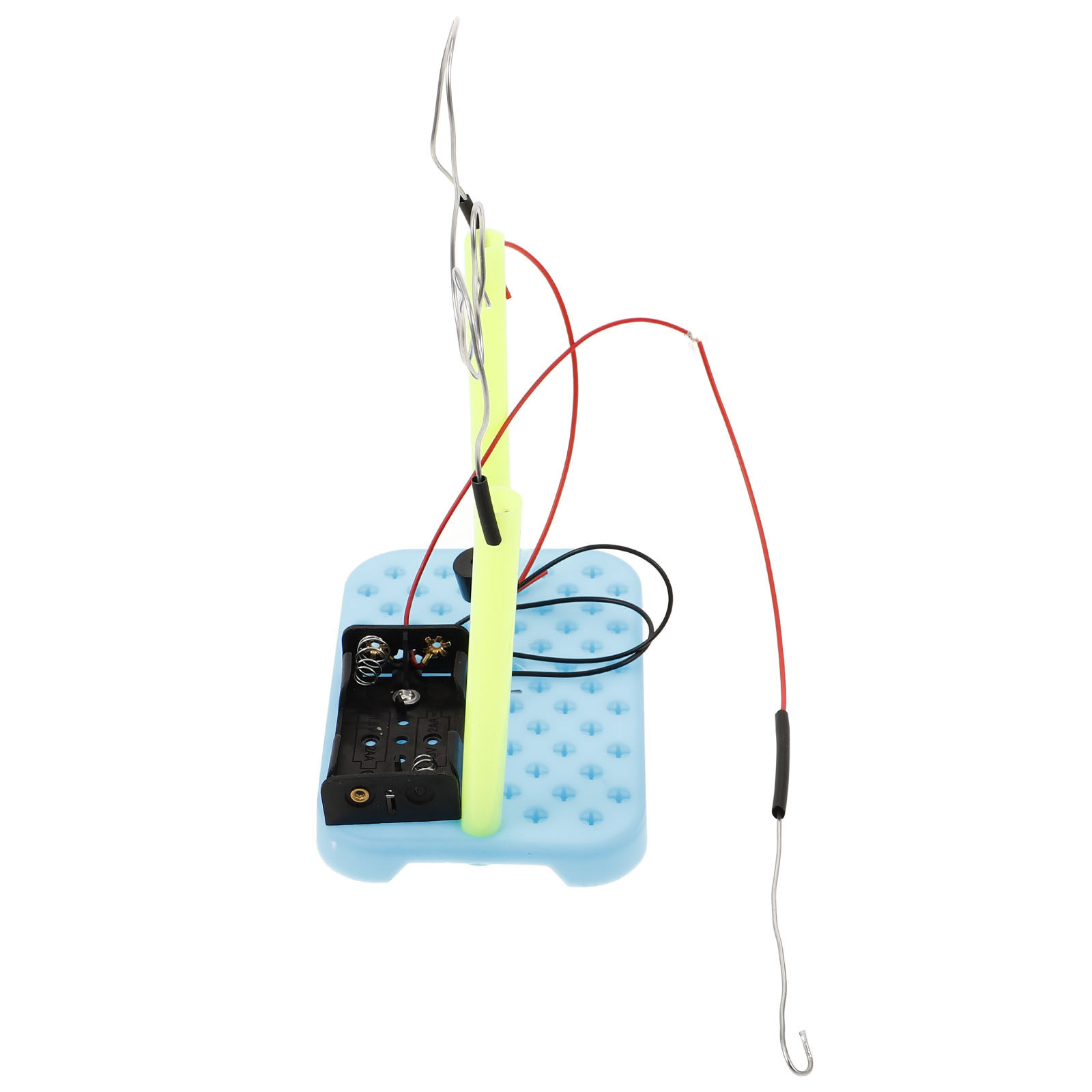 Crossfire Handcrafted DIY Phys - Science Project Physics avis et prix