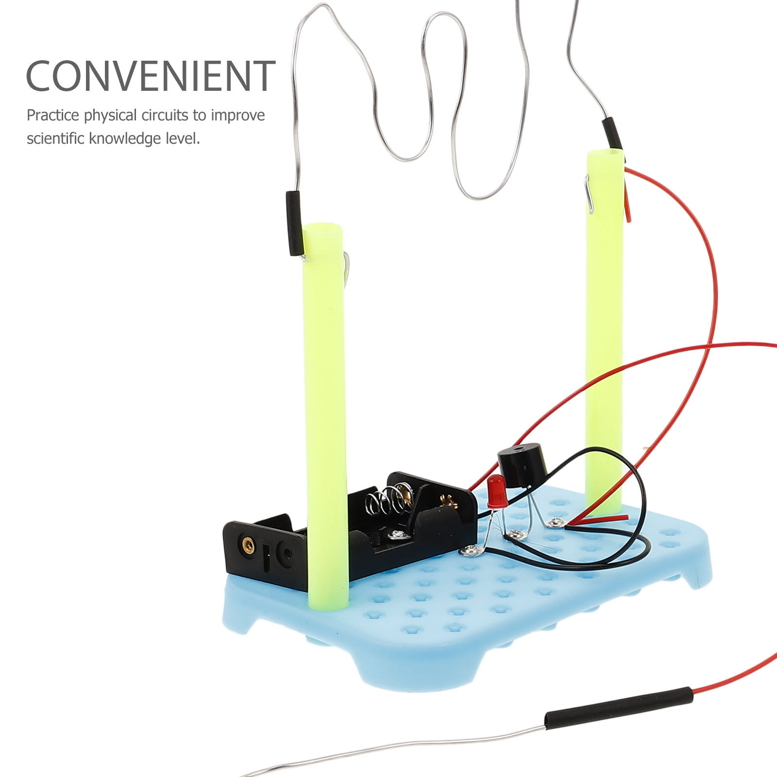Crossfire Handcrafted DIY Phys - Science Project Physics avis et prix