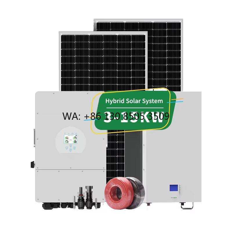 Residential Hybrid Grid Solar  - Solar System Orrery avis et prix