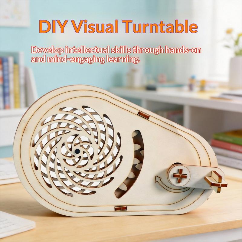 Creative DIY STEM Education To - Science Kit avis et prix