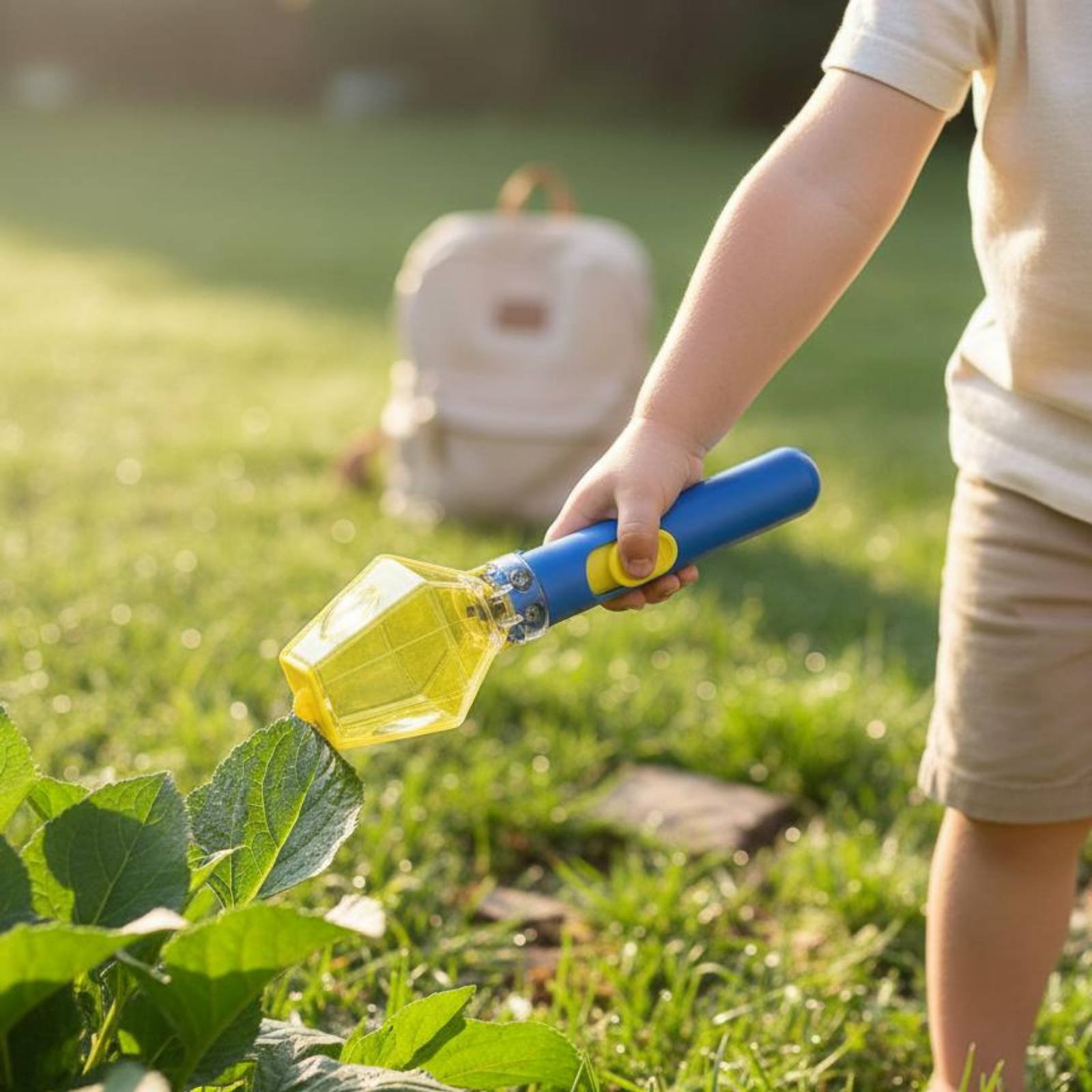 Bug Catcher Viewer Interactive - Science Kit avis et prix