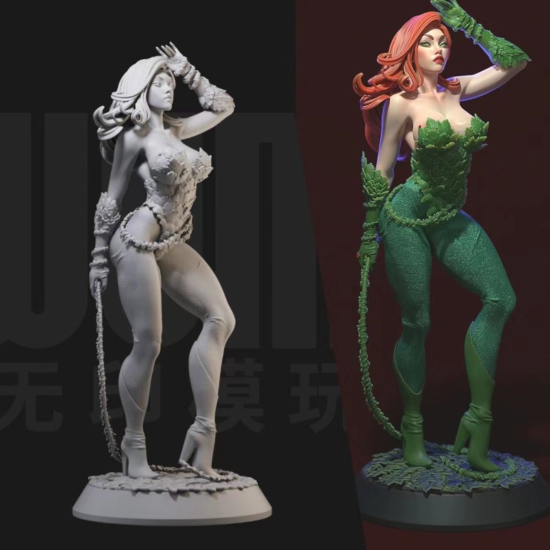 1/24 Scale Forest Queen Scienc - Science Hobby Kit avis et prix