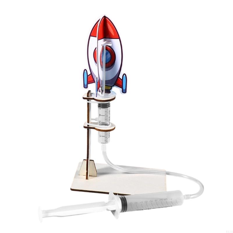 Rockets Science Project Kits F - Science Project Physics avis et prix