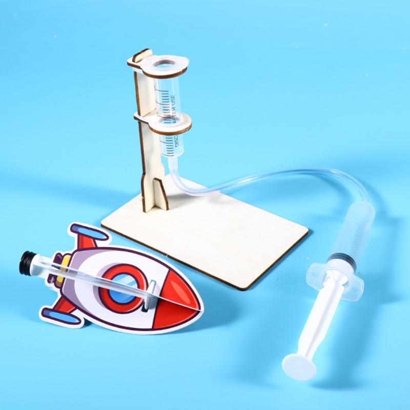 Rockets Science Project Kits F - Science Project Physics avis et prix