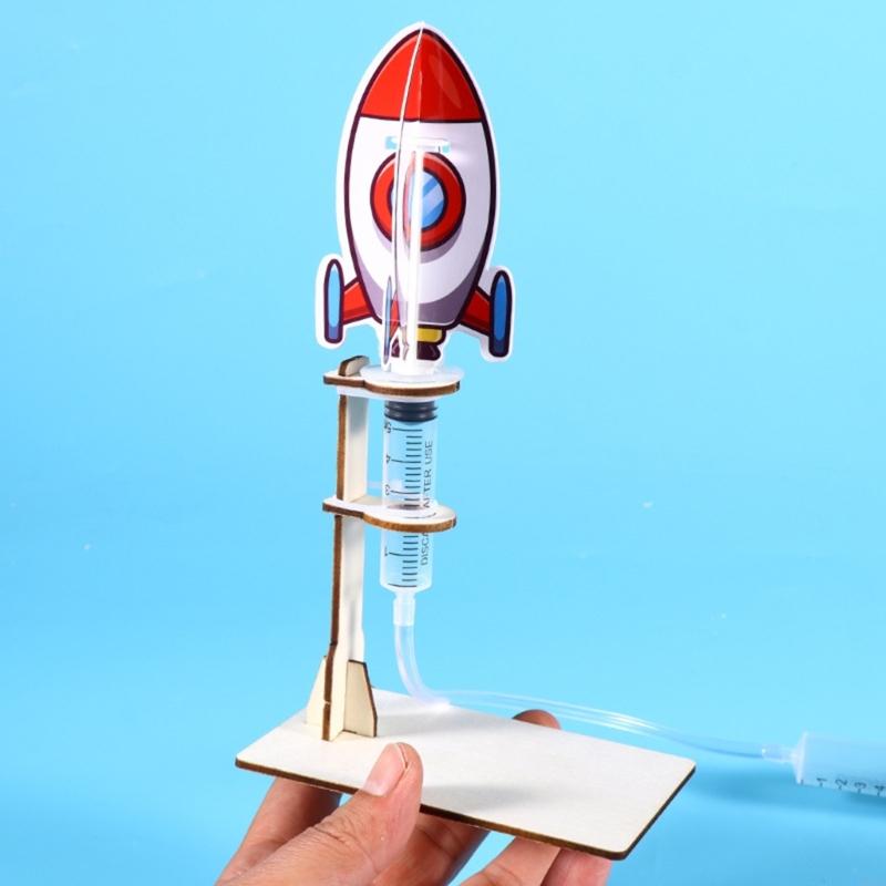 Rockets Science Project Kits F - Science Project Physics avis et prix