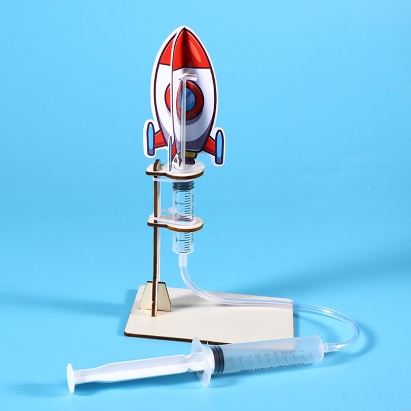 Rockets Science Project Kits F - Science Project Physics avis et prix