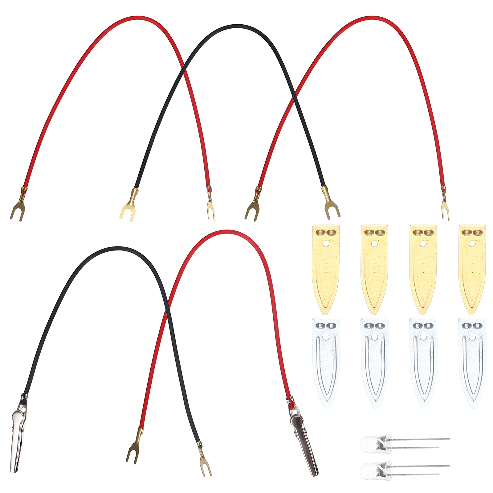 1Set Fruit Battery Science Exp - Science Project Physics avis et prix