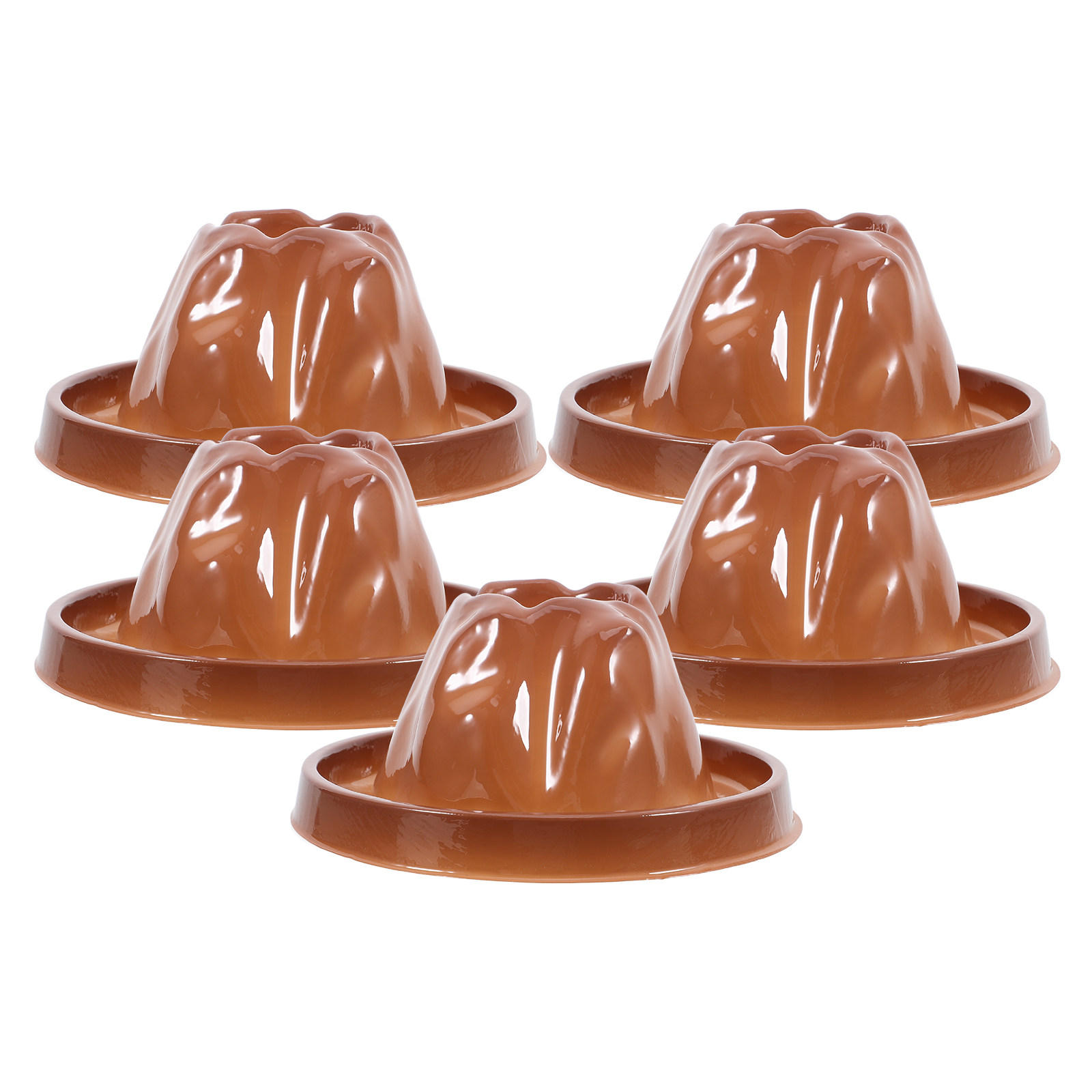 5Pcs Volcano Science Simulatio - Volcano Kit Eruption avis et prix