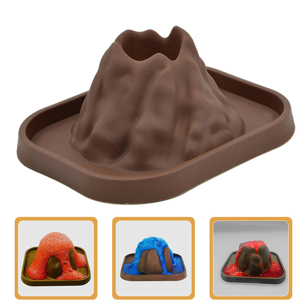 6Pcs Volcano Science Eruptions - Volcano Kit Eruption avis et prix
