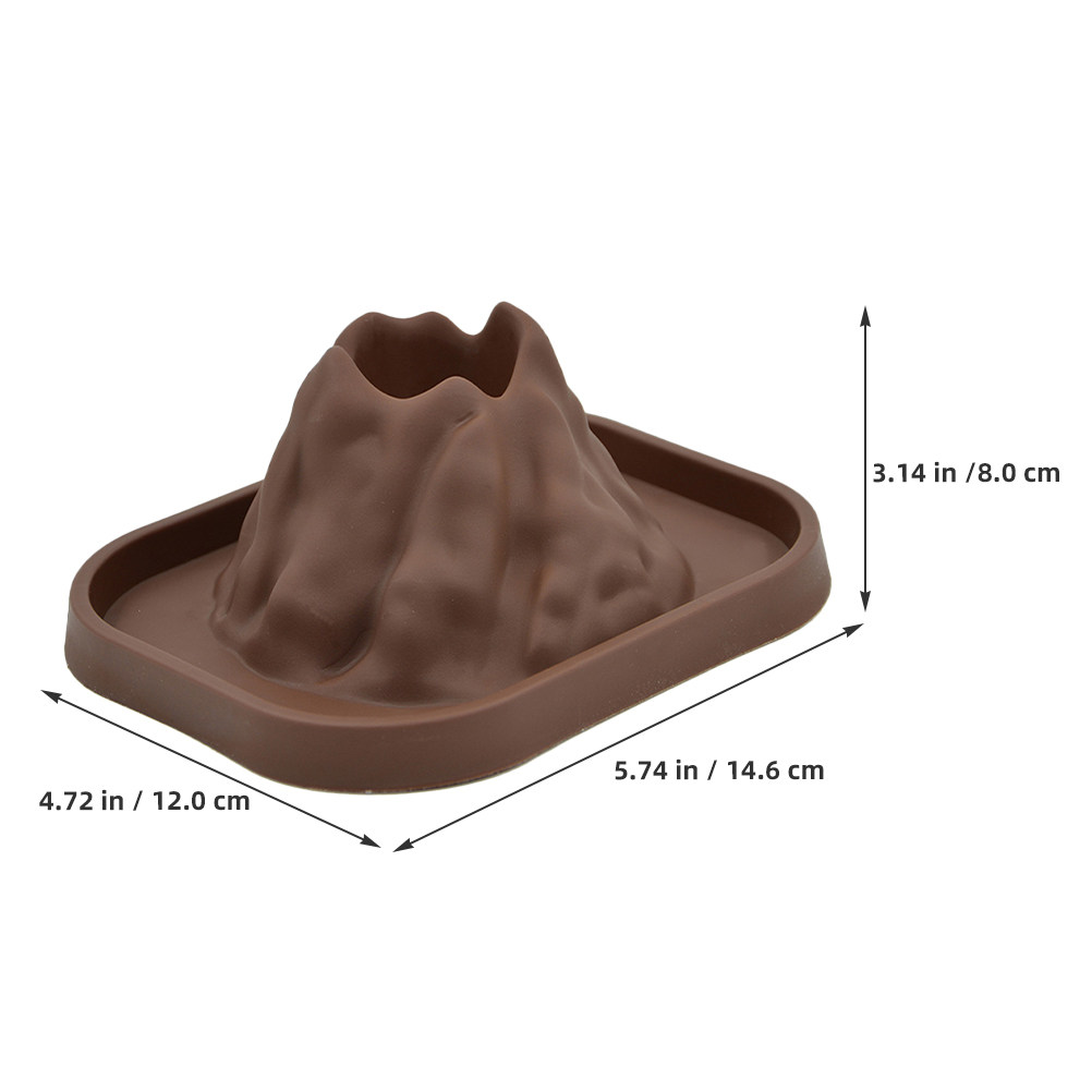 6Pcs Volcano Science Eruptions - Volcano Kit Eruption avis et prix