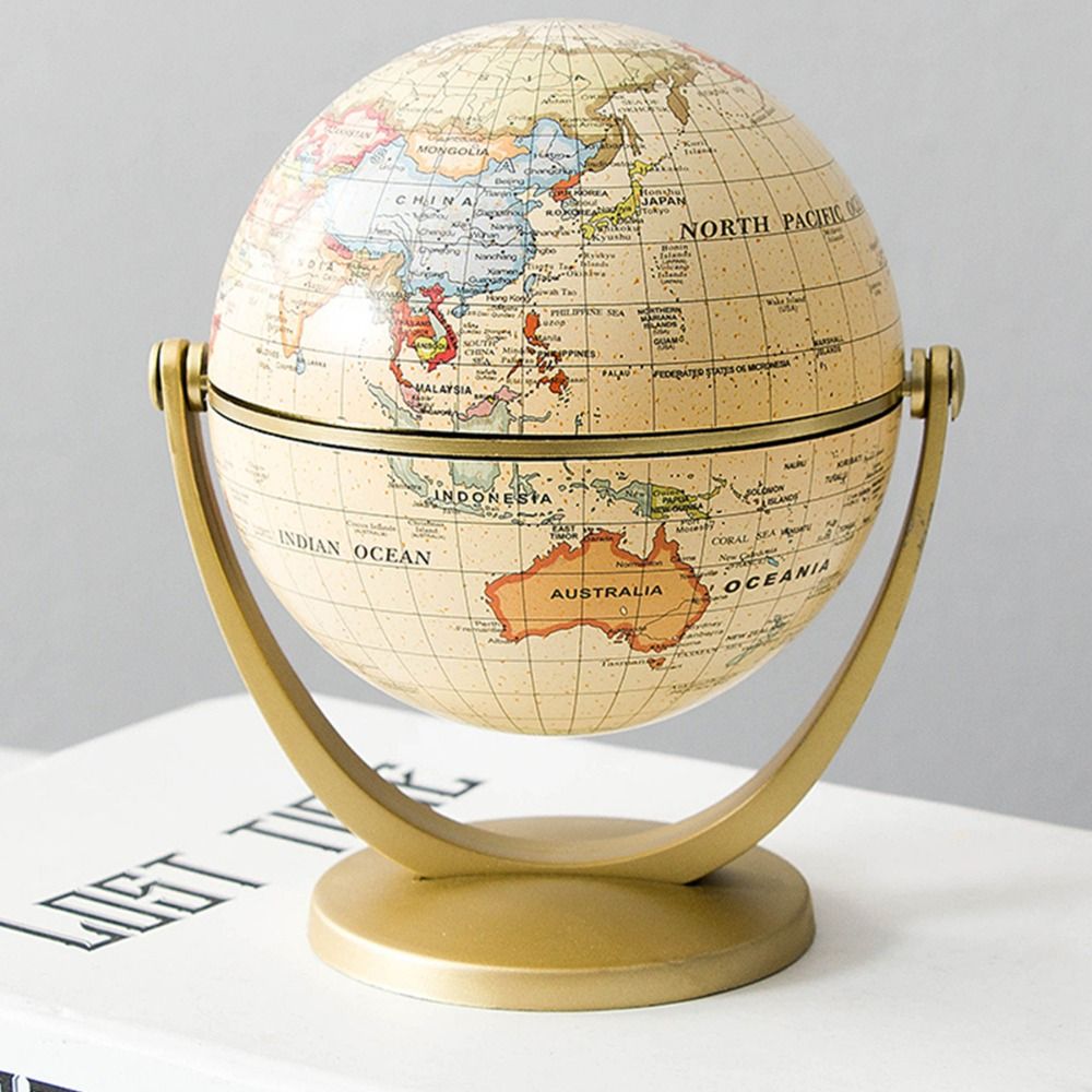 Modern home crafts small teach - Solar System Orrery avis et prix