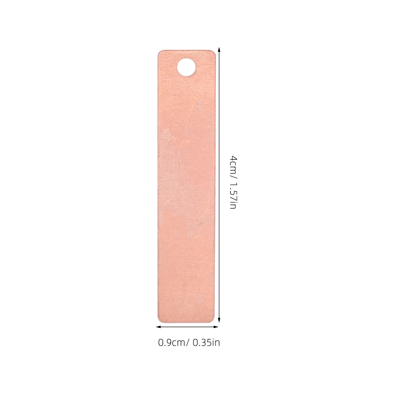 Copper and Zinc Electrode Shee - Science Kit avis et prix