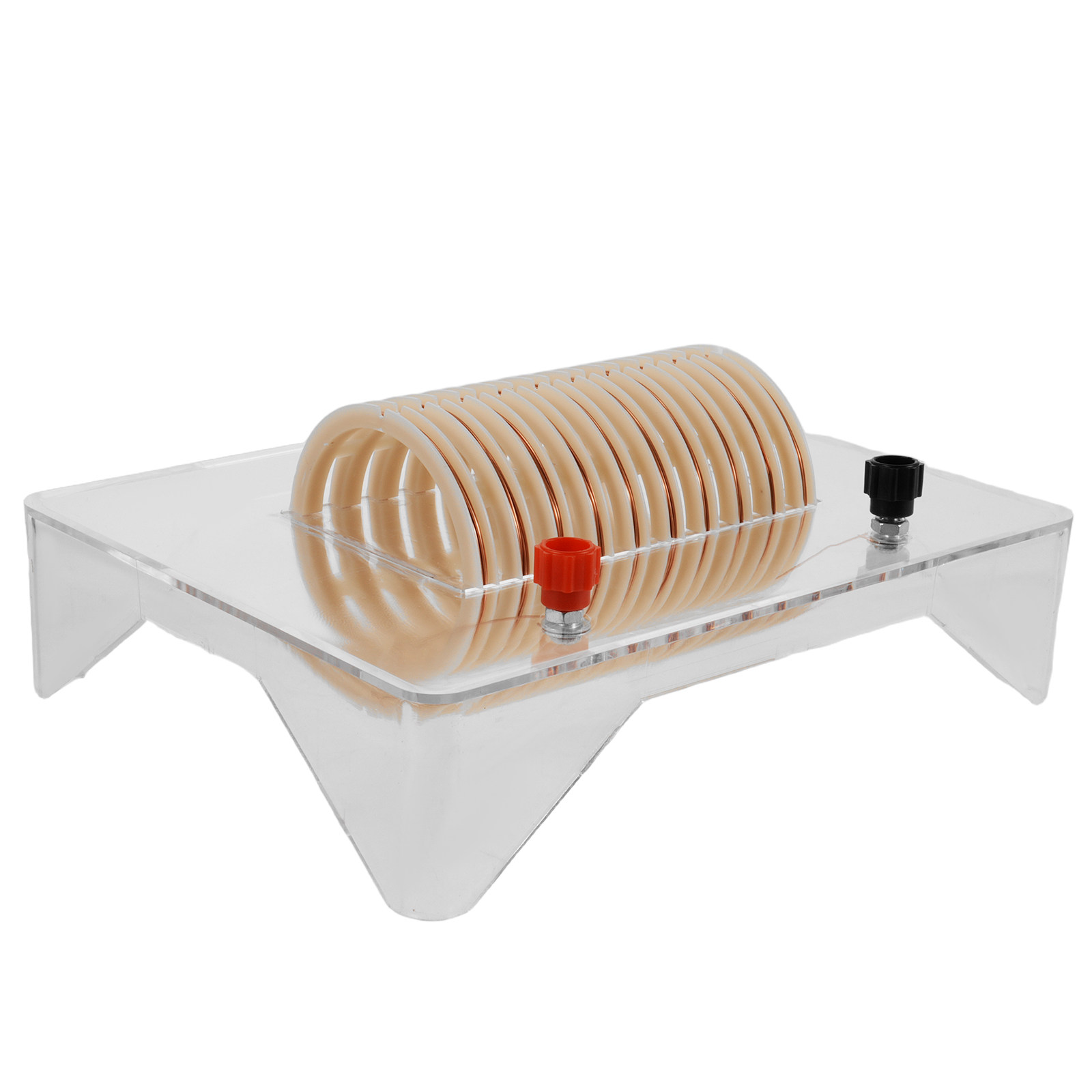 Solenoid Physics Experiment El - Science Project Physics avis et prix