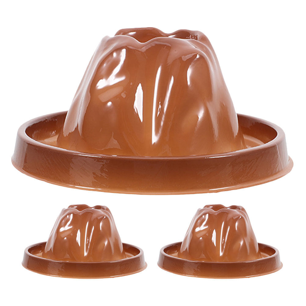 3Pcs Volcano Science Eruption  - Volcano Kit Eruption avis et prix