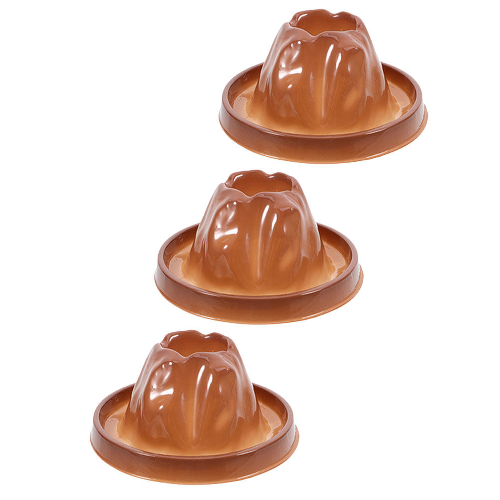3Pcs Volcano Science Eruption  - Volcano Kit Eruption avis et prix