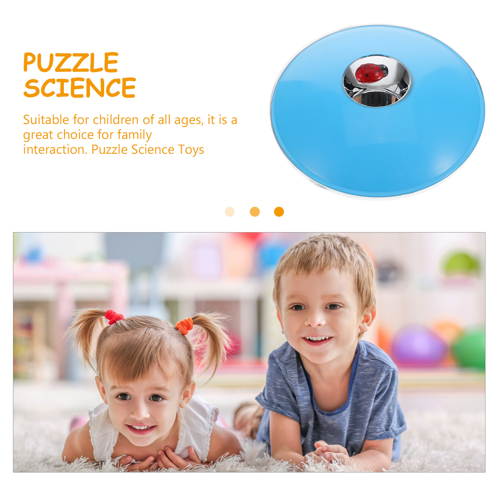 3D Full Holographic Imaging Co - Science Kit avis et prix