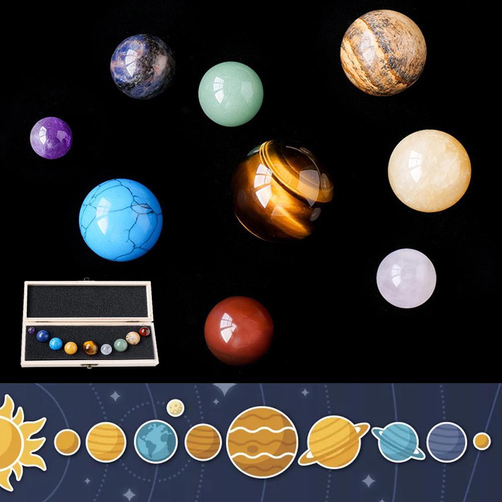 Solar System Nine Planets Orna - Solar System Orrery avis et prix