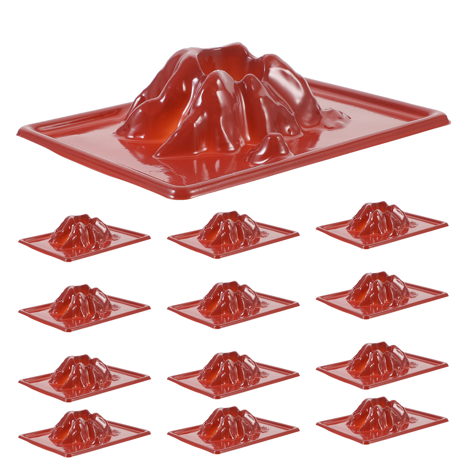 20Pcs Durable Volcano Eruption - Volcano Kit Eruption avis et prix