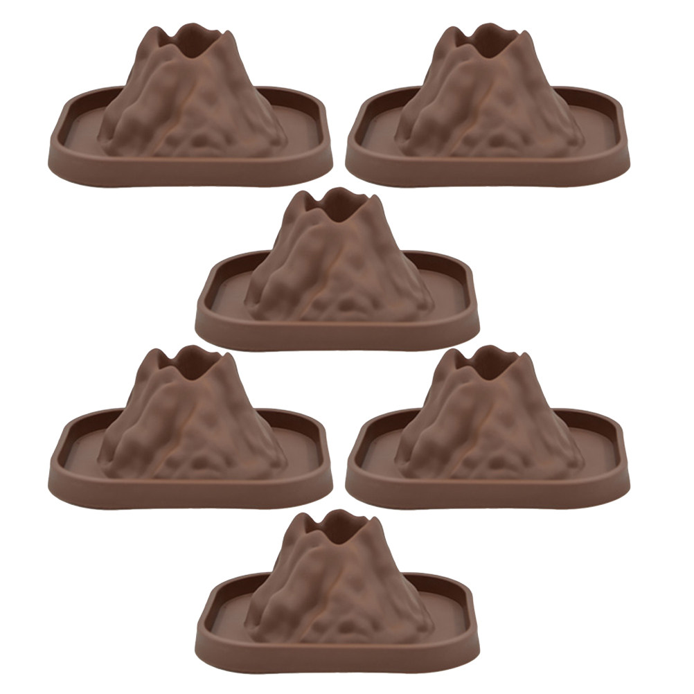 6Pcs Volcano Science Eruptions - Volcano Kit Eruption avis et prix