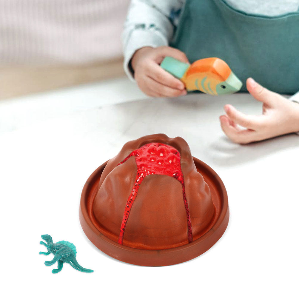 2Sets DIY Volcano Eruption Exp - Volcano Kit Eruption avis et prix