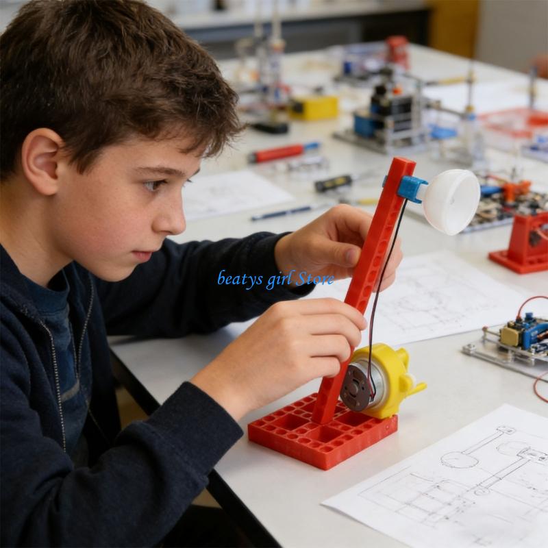 C7AB School Physics Education  - Science Project Physics avis et prix