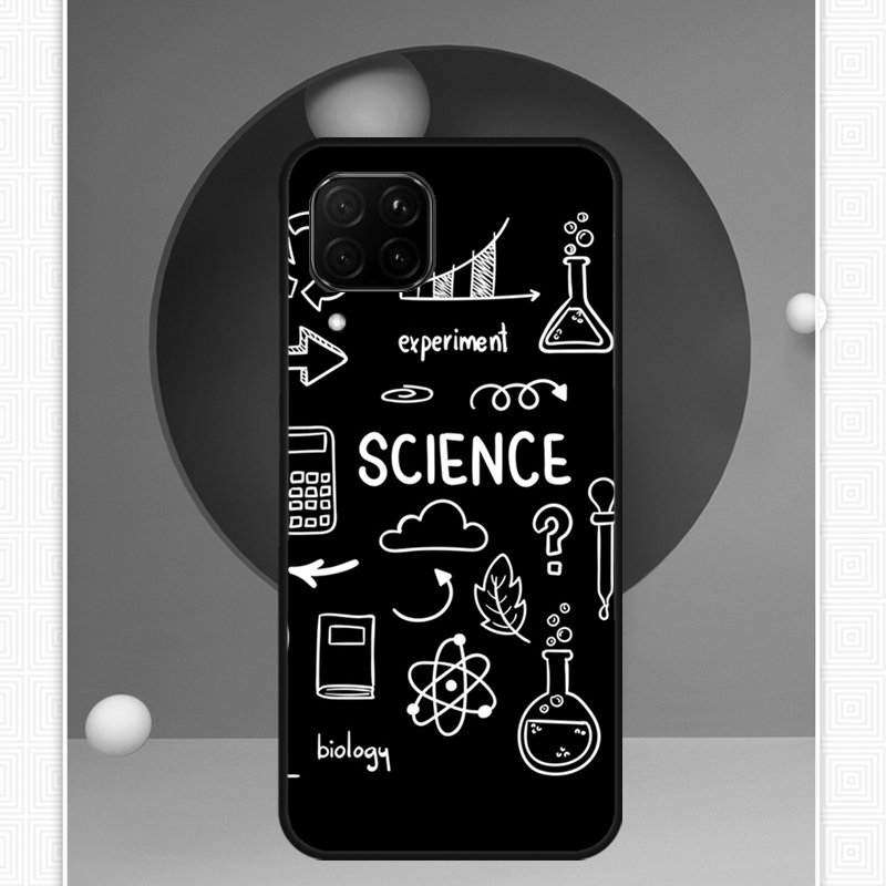 Symbol Math Science Physics Fo - Science Nova avis et prix