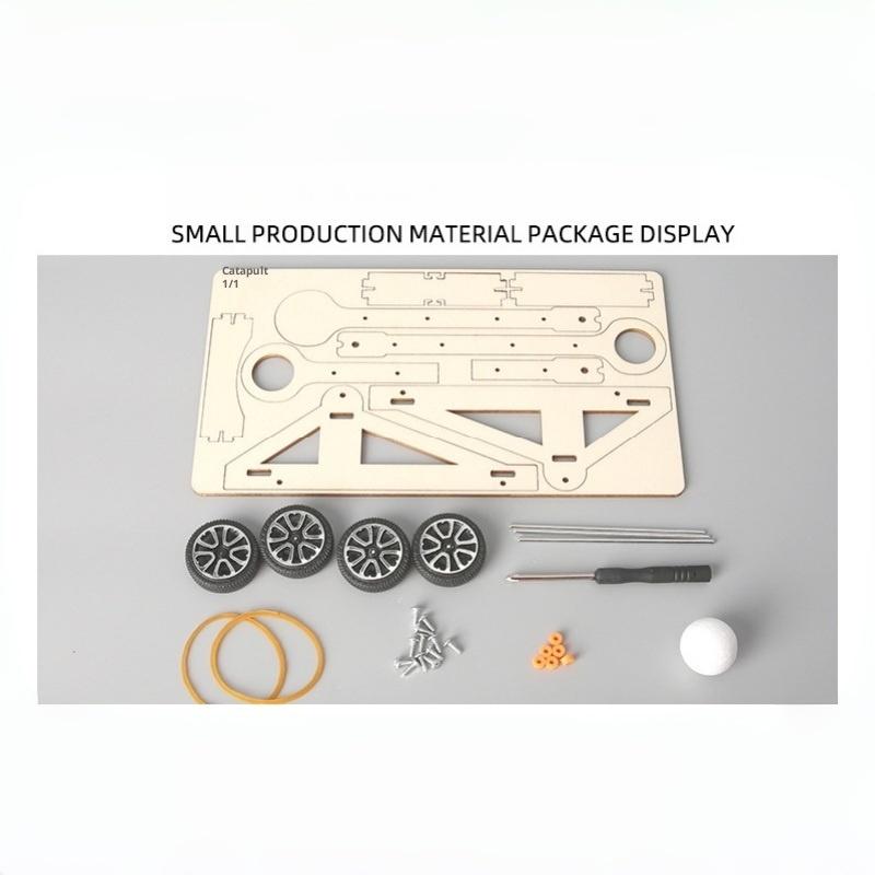 1 Set DIY Science Experiment K - Science Project Physics avis et prix