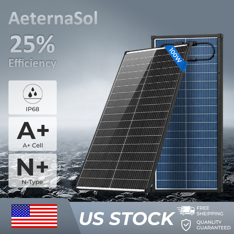 (US Stock 2-5 Days) AeternaSol - Solar System Orrery avis et prix