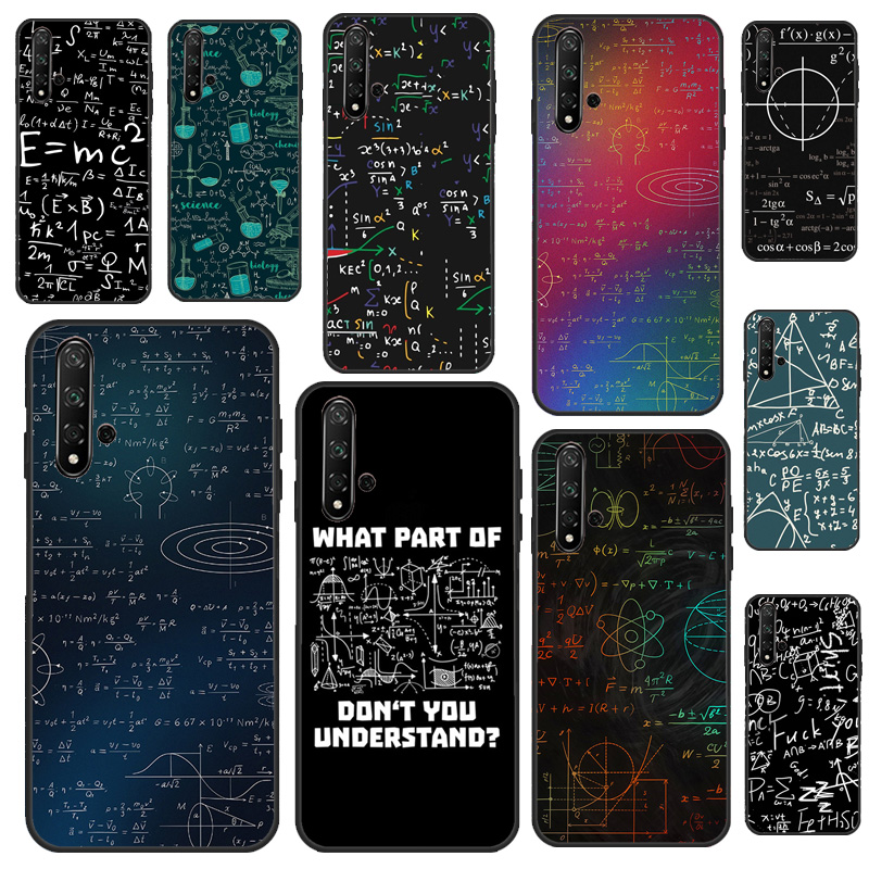 Science Math Physics Formulas  - Science Nova avis et prix