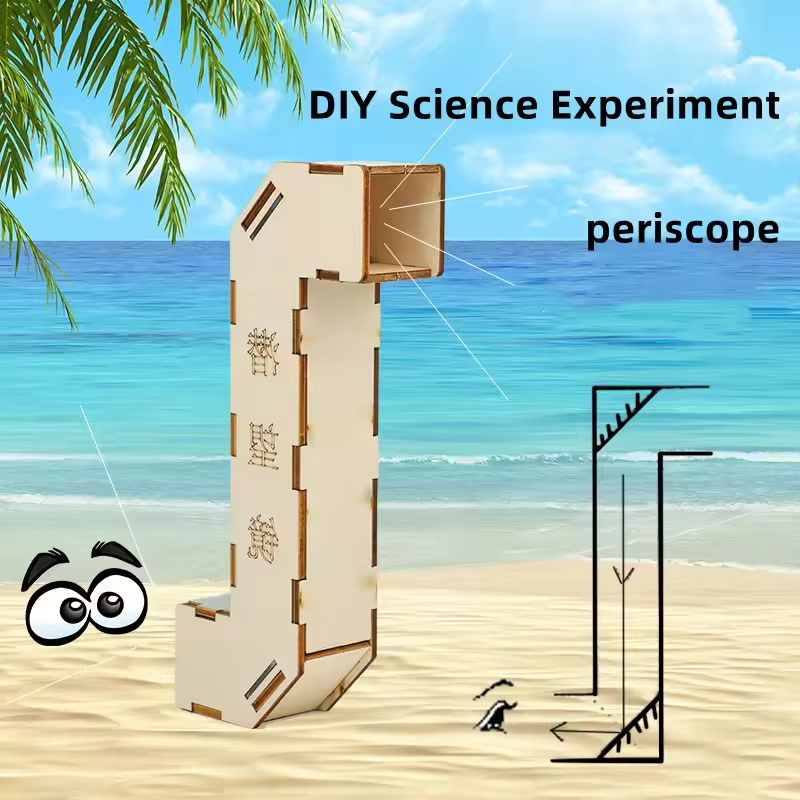 Kids DIY Science Toys Educatio - Science Project Physics avis et prix