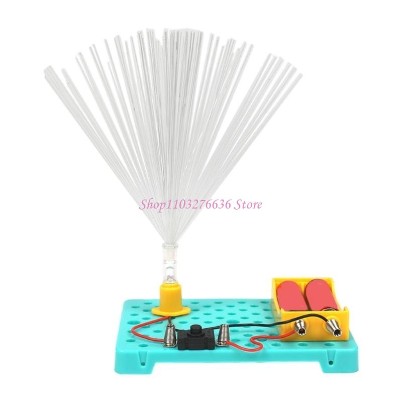 R6FD Fiber Optical Light Kits  - Science Project Toys Making avis et prix