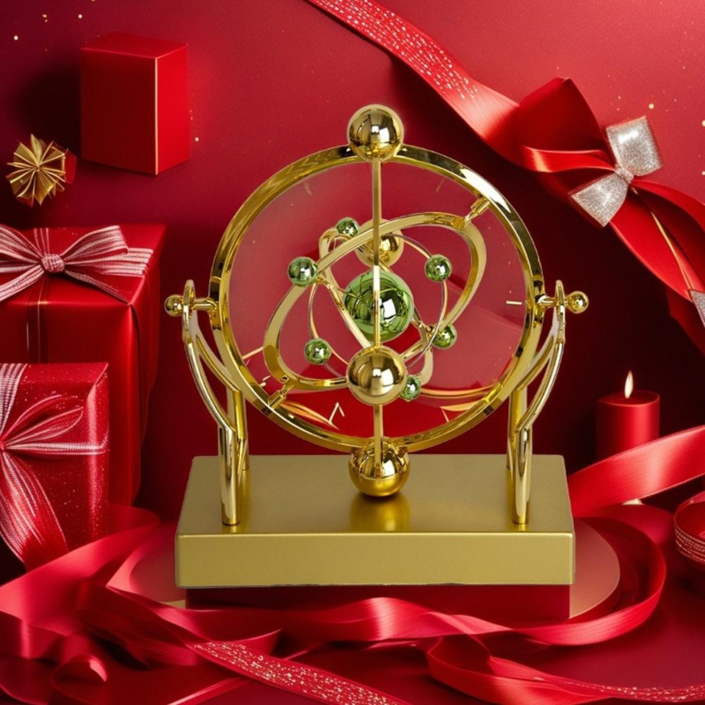 Celestial Orbit Pendulum Perpe - Solar System Orrery avis et prix