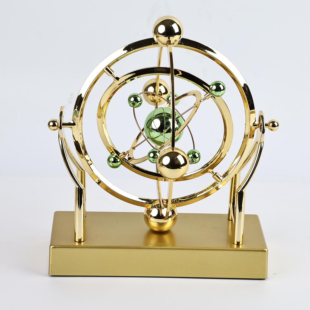 Celestial Orbit Pendulum Perpe - Solar System Orrery avis et prix