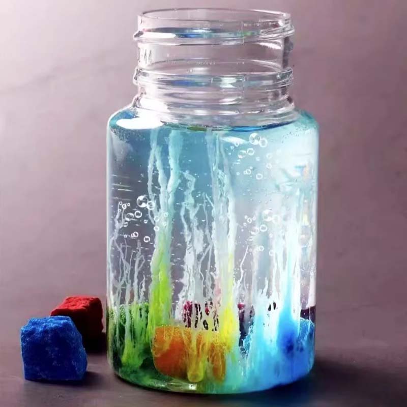 Magical Floating Garden Toolki - Science Kit avis et prix