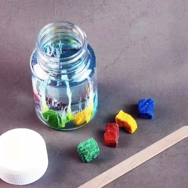 Magical Floating Garden Toolki - Science Kit avis et prix