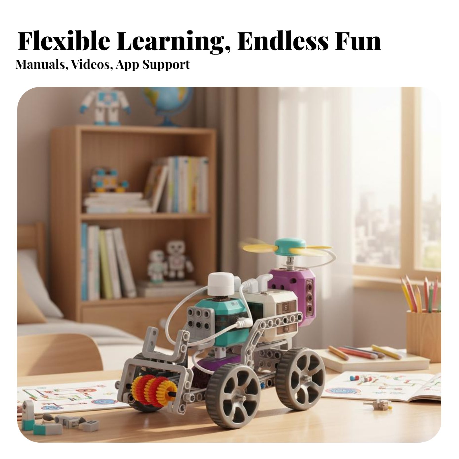 Snap Circuit Kit Science and T - Circuit Snap Kit avis et prix