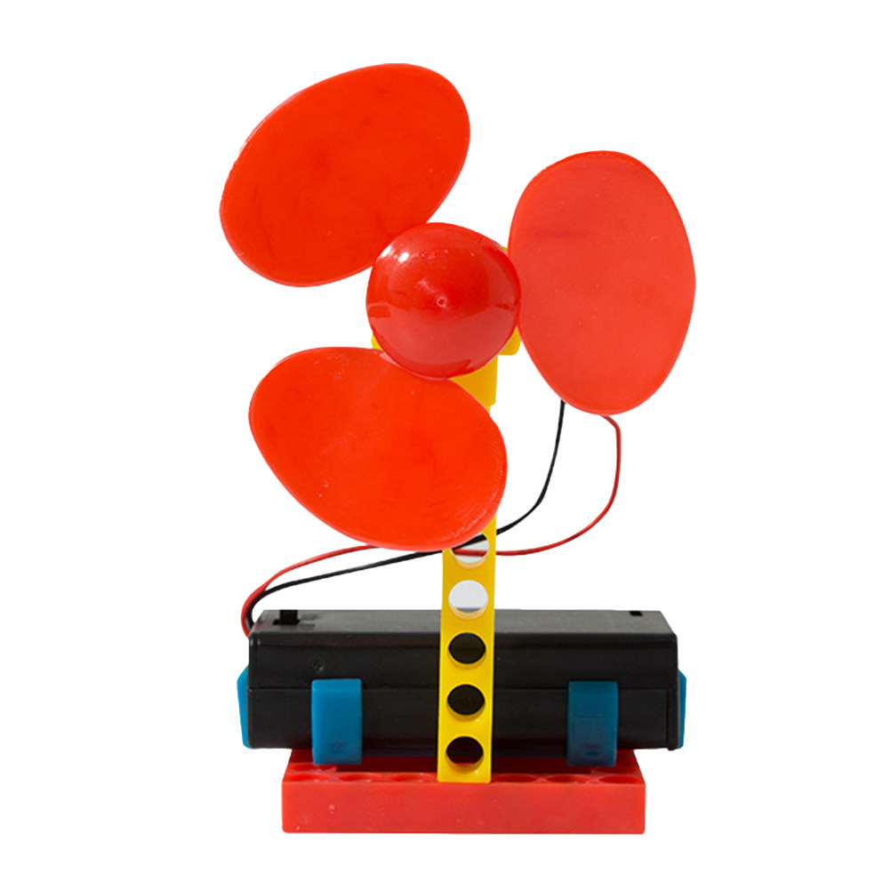 1Set DIY Wind Generator Assemb - Science Kit avis et prix