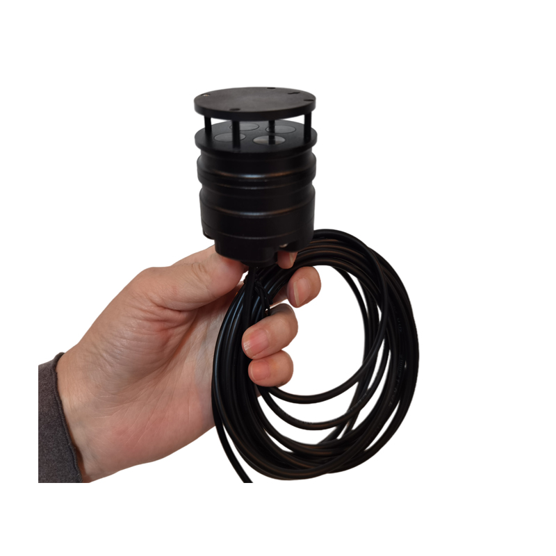 Mini Low Cost Integrated Soinc - Anemometer Wind Speed avis et prix