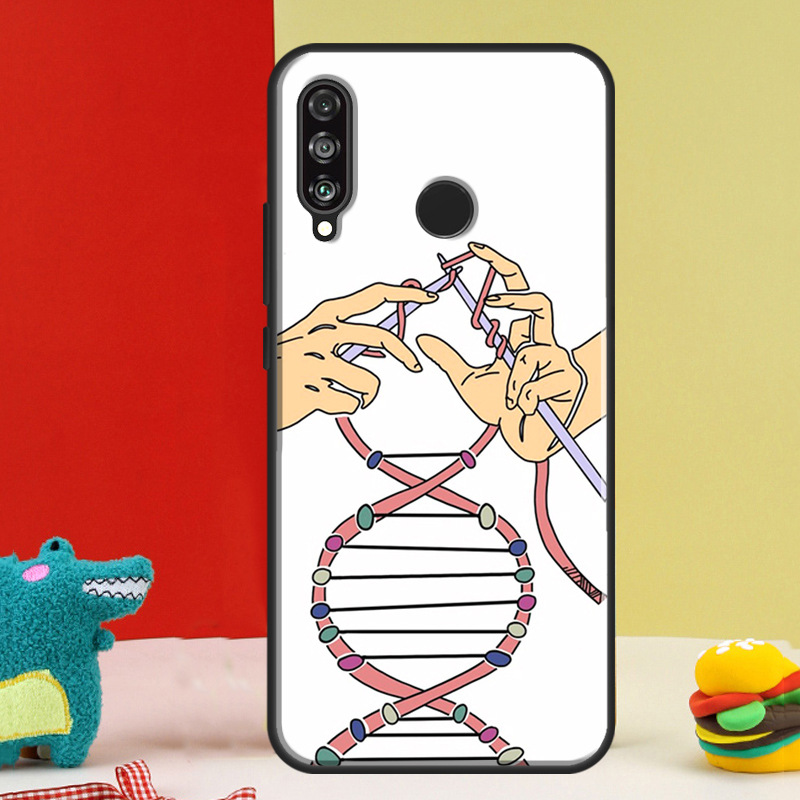 Science DNA Chemistry For Huaw - Science Nova avis et prix