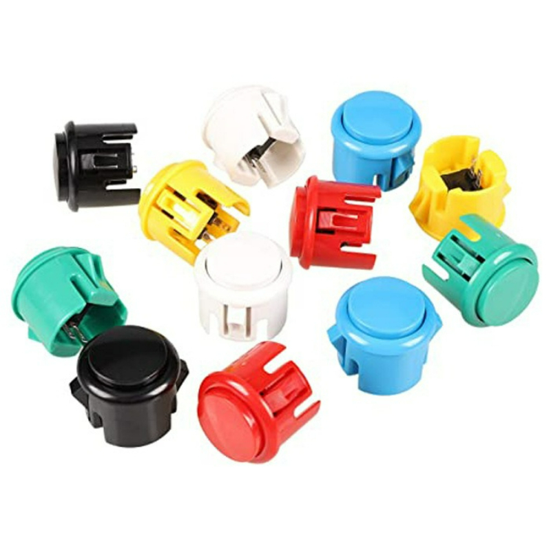 DIY Arcade Joystick Kit Sanwa  - Circuit Snap Kit avis et prix