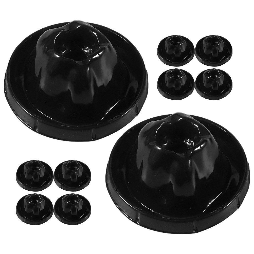 10Pcs Volcano Science Accessor - Volcano Kit Eruption avis et prix