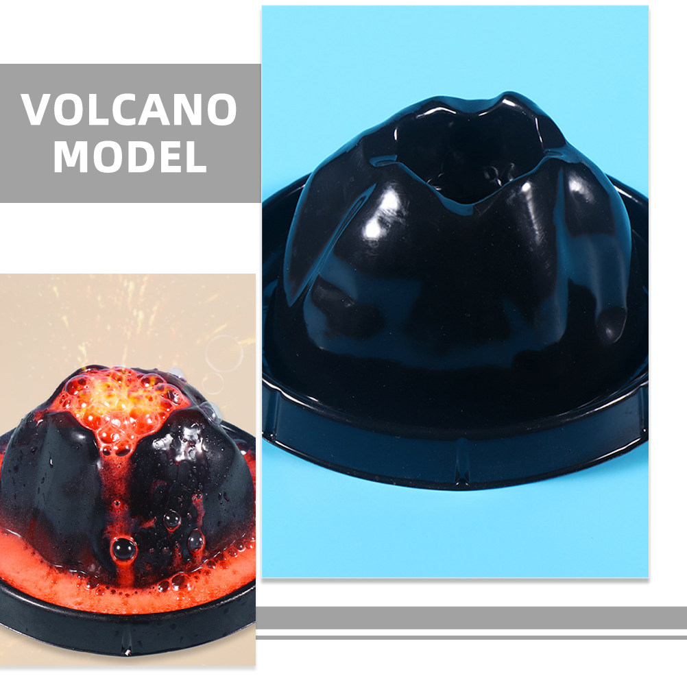 10Pcs Volcano Science Accessor - Volcano Kit Eruption avis et prix