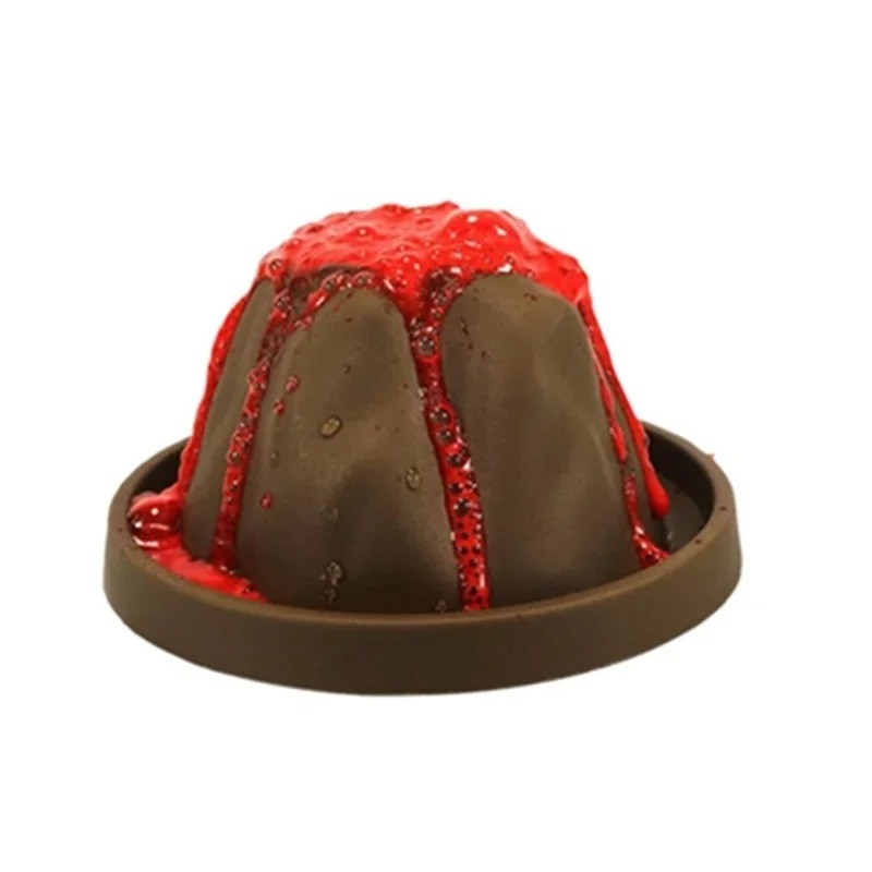 Science Exploring Toys Chemist - Volcano Kit Eruption avis et prix