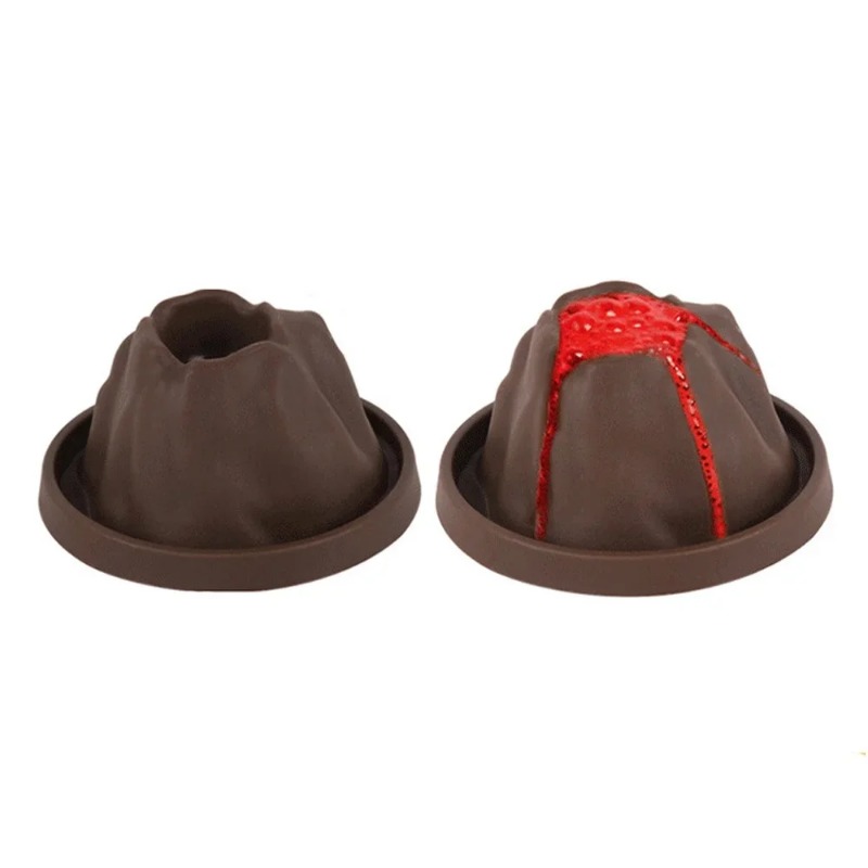 Science Exploring Toys Chemist - Volcano Kit Eruption avis et prix