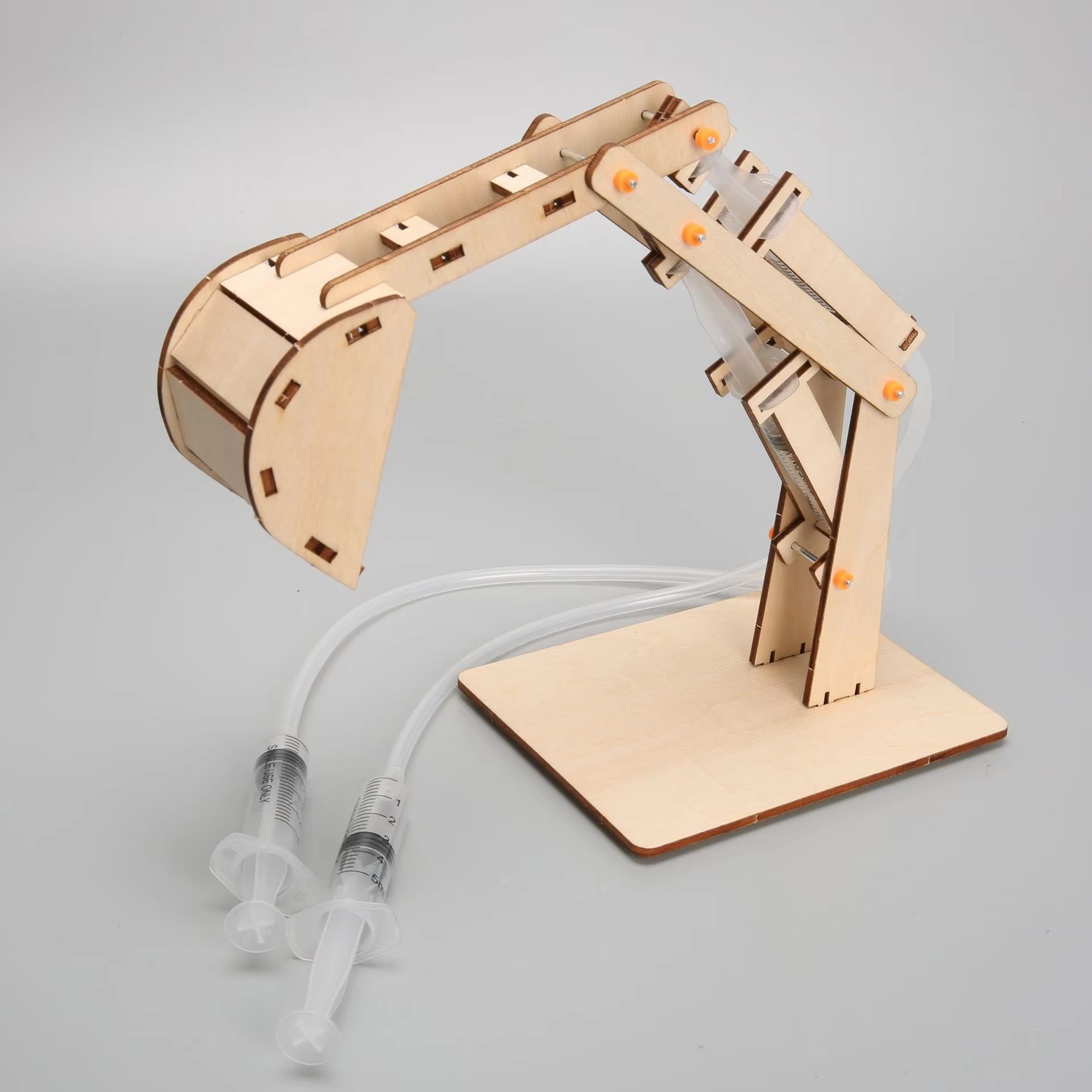Fun STEM DIY Science Kit Woode - Science Hobby Kit avis et prix