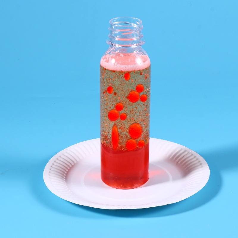 STEM 3D Assembly Undersea Volc - Volcano Kit Eruption avis et prix