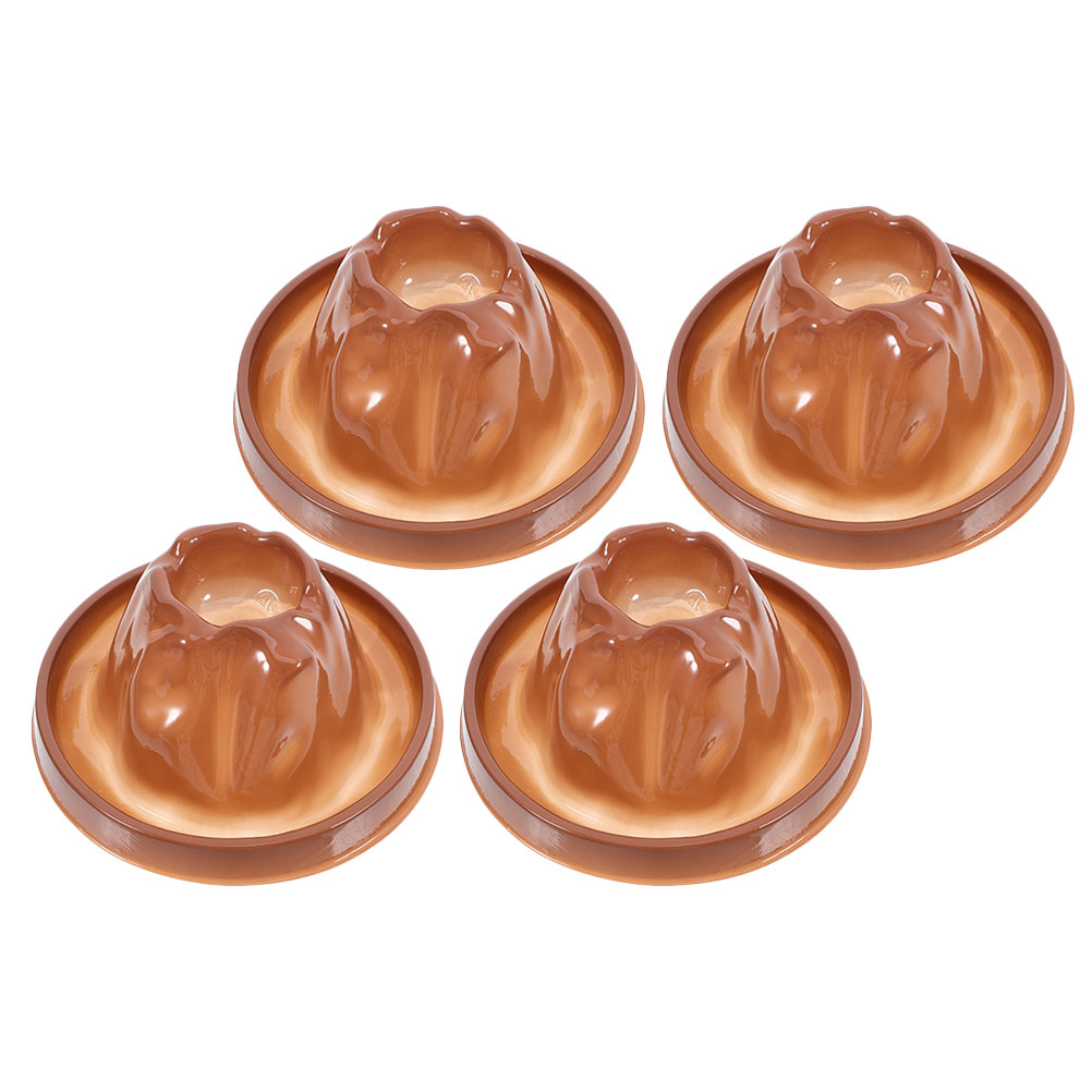 4Pcs Volcano Eruption Props Re - Volcano Kit Eruption avis et prix