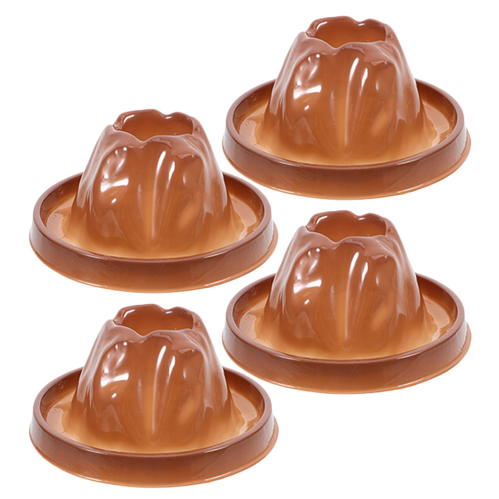 4Pcs Volcano Eruption Props Re - Volcano Kit Eruption avis et prix